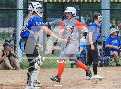 Thumbnail 1 in Charles City vs West Liberty (Rick Doran Classic) photogallery.