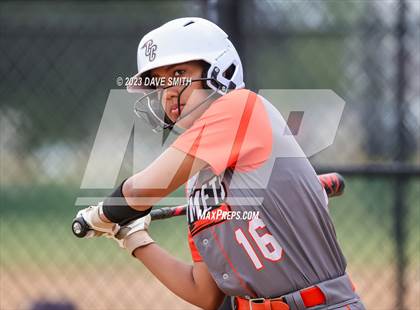 Thumbnail 1 in Charles City vs West Liberty (Rick Doran Classic) photogallery.