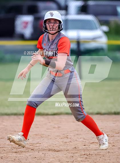 Thumbnail 1 in Charles City vs West Liberty (Rick Doran Classic) photogallery.