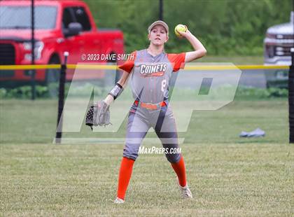 Thumbnail 2 in Charles City vs West Liberty (Rick Doran Classic) photogallery.