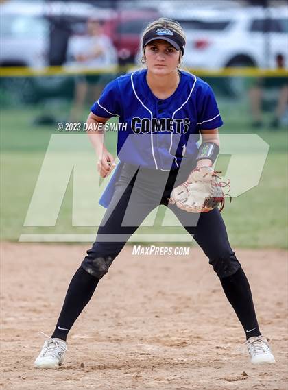 Thumbnail 2 in Charles City vs West Liberty (Rick Doran Classic) photogallery.