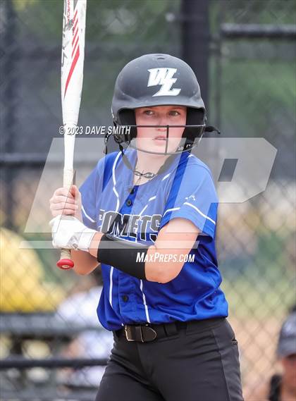 Thumbnail 2 in Charles City vs West Liberty (Rick Doran Classic) photogallery.