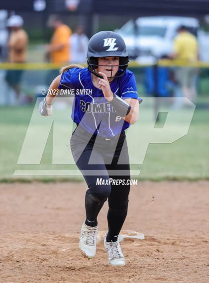 Thumbnail 2 in Charles City vs West Liberty (Rick Doran Classic) photogallery.