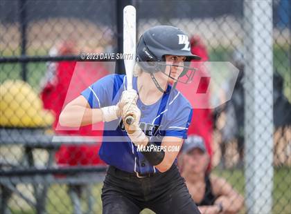 Thumbnail 1 in Charles City vs West Liberty (Rick Doran Classic) photogallery.