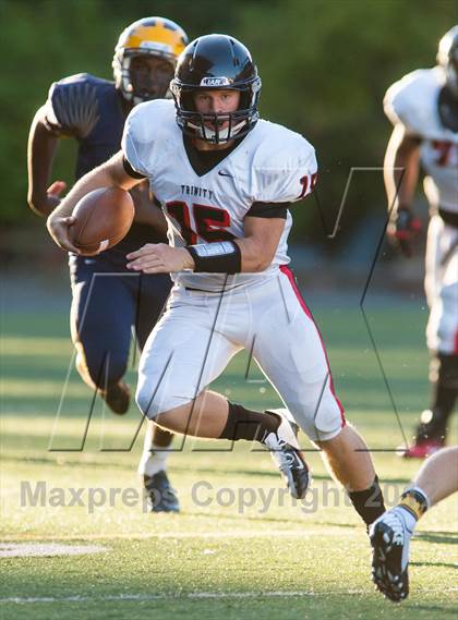 Thumbnail 3 in Trinity vs Bellevue photogallery.
