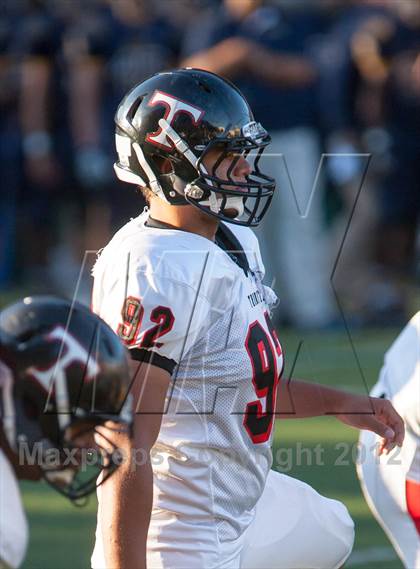Thumbnail 1 in Trinity vs Bellevue photogallery.