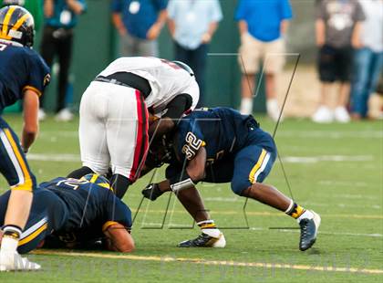 Thumbnail 3 in Trinity vs Bellevue photogallery.