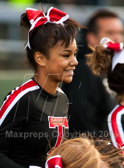 Thumbnail 3 in Trinity vs Bellevue photogallery.