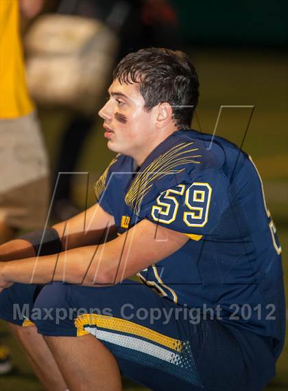 Thumbnail 2 in Trinity vs Bellevue photogallery.