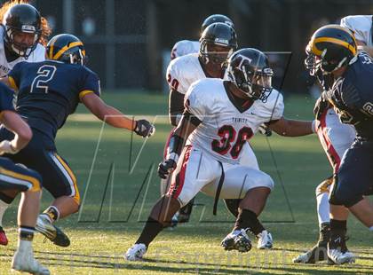 Thumbnail 1 in Trinity vs Bellevue photogallery.