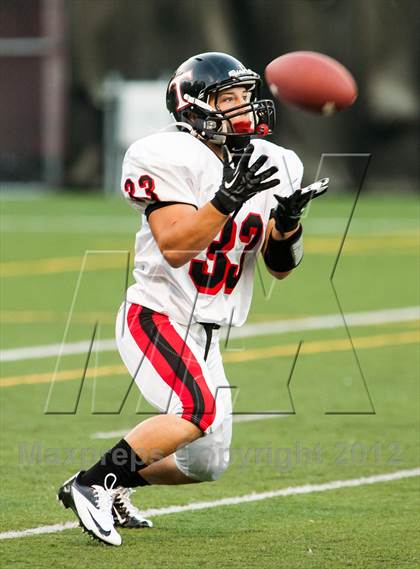 Thumbnail 3 in Trinity vs Bellevue photogallery.