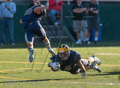 Thumbnail 1 in Trinity vs Bellevue photogallery.
