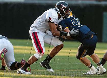 Thumbnail 1 in Trinity vs Bellevue photogallery.