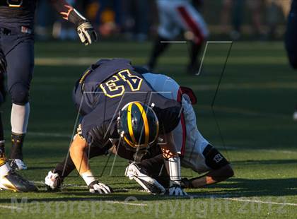 Thumbnail 3 in Trinity vs Bellevue photogallery.