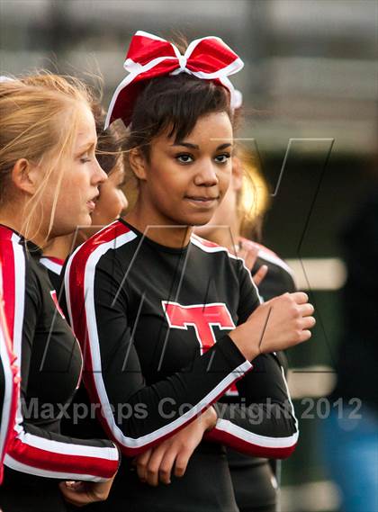Thumbnail 3 in Trinity vs Bellevue photogallery.