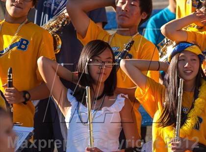 Thumbnail 3 in Trinity vs Bellevue photogallery.