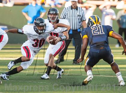 Thumbnail 1 in Trinity vs Bellevue photogallery.