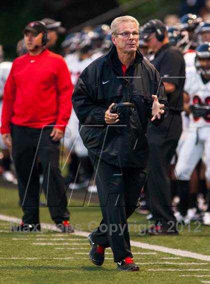 Thumbnail 3 in Trinity vs Bellevue photogallery.