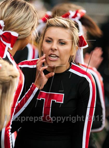 Thumbnail 1 in Trinity vs Bellevue photogallery.