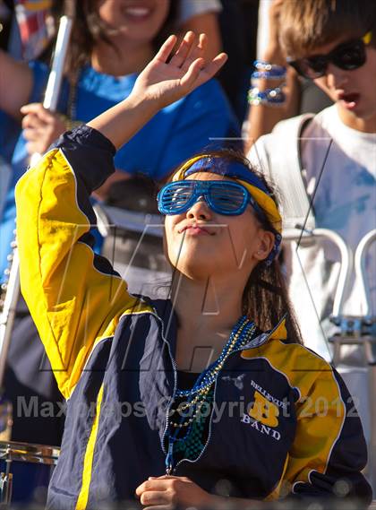 Thumbnail 1 in Trinity vs Bellevue photogallery.