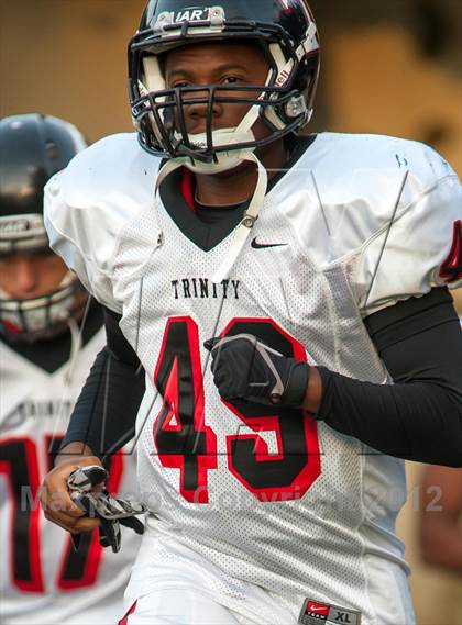 Thumbnail 1 in Trinity vs Bellevue photogallery.