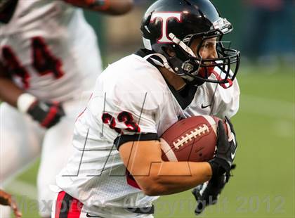 Thumbnail 1 in Trinity vs Bellevue photogallery.
