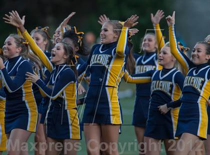Thumbnail 3 in Trinity vs Bellevue photogallery.