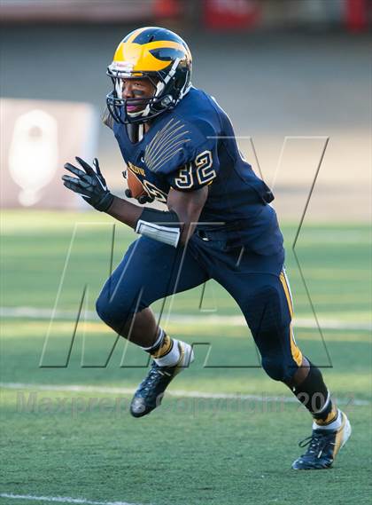 Thumbnail 3 in Trinity vs Bellevue photogallery.