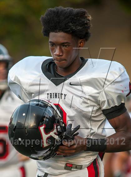 Thumbnail 1 in Trinity vs Bellevue photogallery.