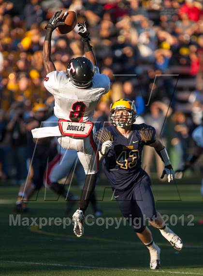 Thumbnail 1 in Trinity vs Bellevue photogallery.