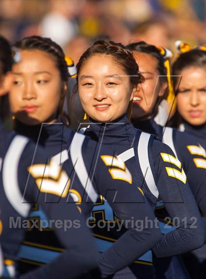 Thumbnail 3 in Trinity vs Bellevue photogallery.