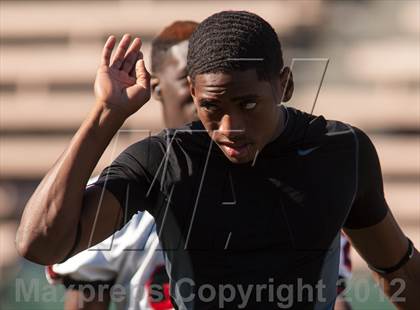 Thumbnail 2 in Trinity vs Bellevue photogallery.