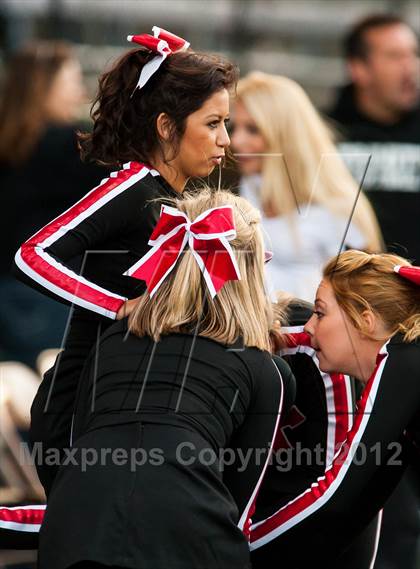 Thumbnail 3 in Trinity vs Bellevue photogallery.