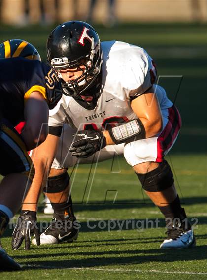 Thumbnail 1 in Trinity vs Bellevue photogallery.