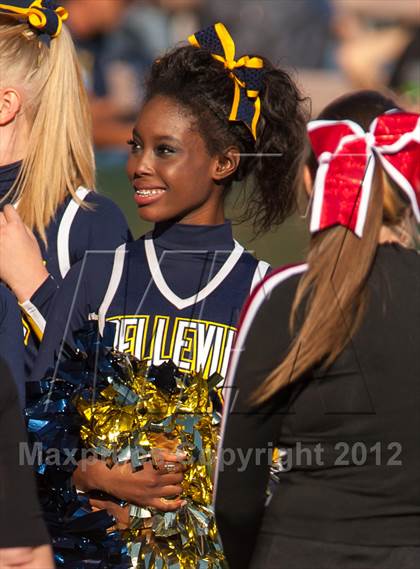 Thumbnail 1 in Trinity vs Bellevue photogallery.