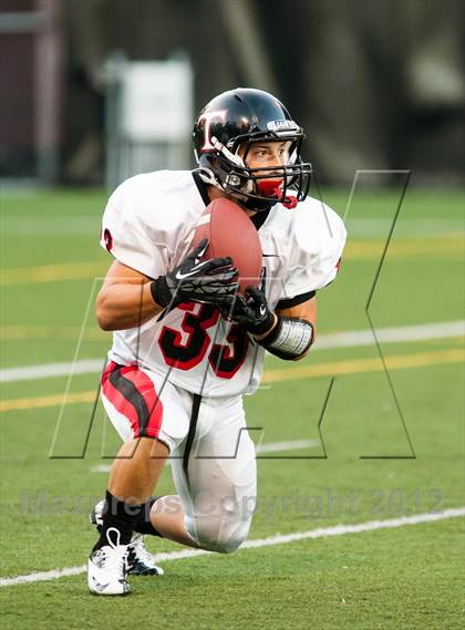 Thumbnail 1 in Trinity vs Bellevue photogallery.