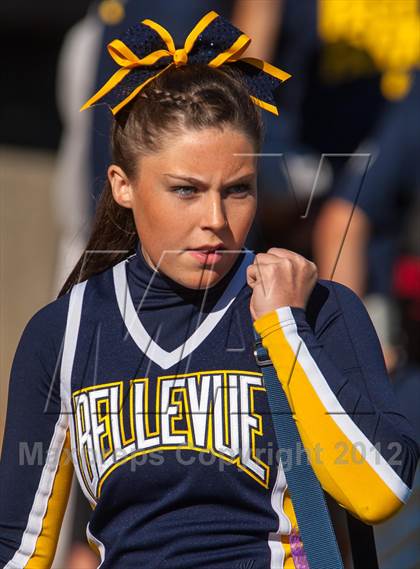 Thumbnail 1 in Trinity vs Bellevue photogallery.