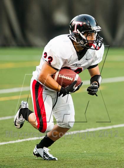 Thumbnail 3 in Trinity vs Bellevue photogallery.
