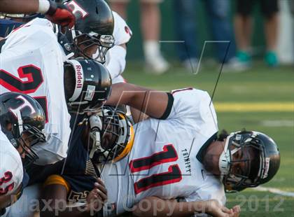 Thumbnail 1 in Trinity vs Bellevue photogallery.