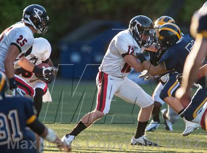 Thumbnail 2 in Trinity vs Bellevue photogallery.