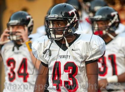 Thumbnail 3 in Trinity vs Bellevue photogallery.