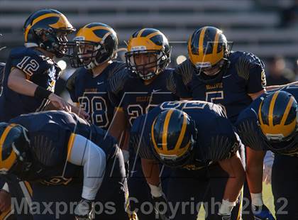 Thumbnail 1 in Trinity vs Bellevue photogallery.