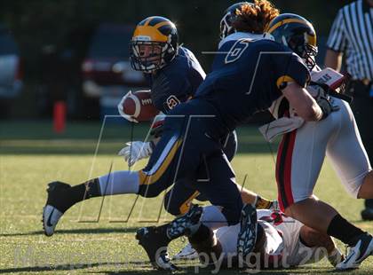 Thumbnail 3 in Trinity vs Bellevue photogallery.