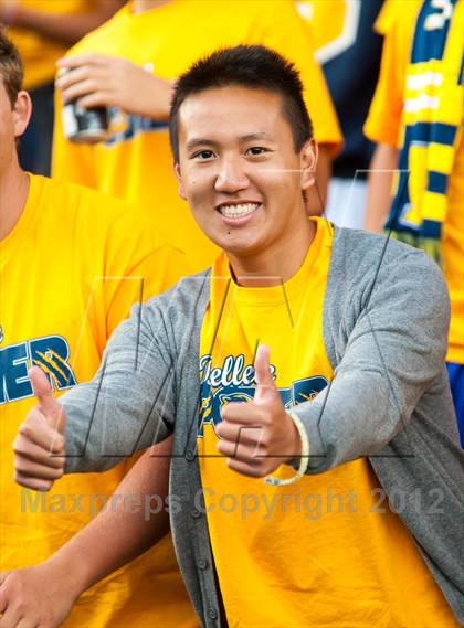 Thumbnail 3 in Trinity vs Bellevue photogallery.