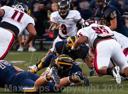 Thumbnail 3 in Trinity vs Bellevue photogallery.