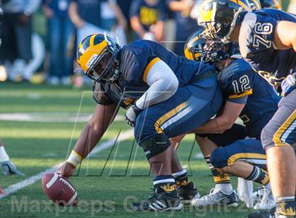 Thumbnail 1 in Trinity vs Bellevue photogallery.