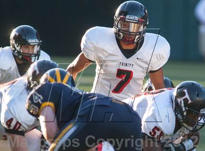 Thumbnail 1 in Trinity vs Bellevue photogallery.