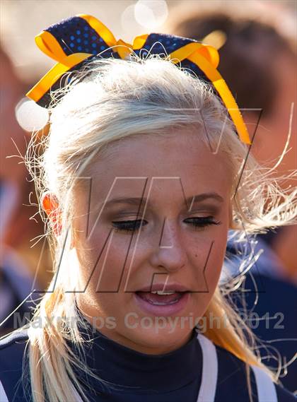 Thumbnail 3 in Trinity vs Bellevue photogallery.