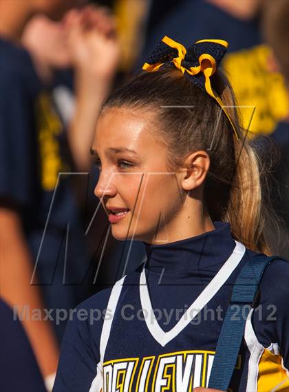 Thumbnail 3 in Trinity vs Bellevue photogallery.