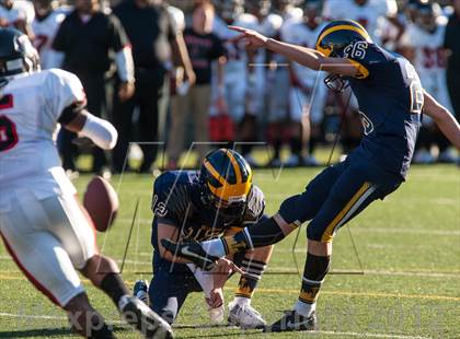 Thumbnail 2 in Trinity vs Bellevue photogallery.
